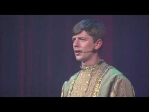 ЗАРОДИЛАСЬ СИЛЬНА ЯГОДКА - Лазоревый цветок | Лучшие песни смотреть онлайн