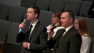 Плачет дерево