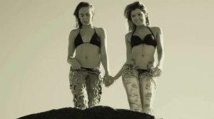 Wild One - Real Wild Child ( Iggy Pop ) Marcus Nimbler