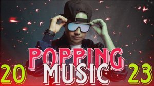 Hard Pop Mixtape Vol.2 | Popping Music | Popping Dance Music | DJ spark collection