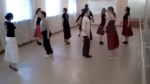 Марш "Карусель"