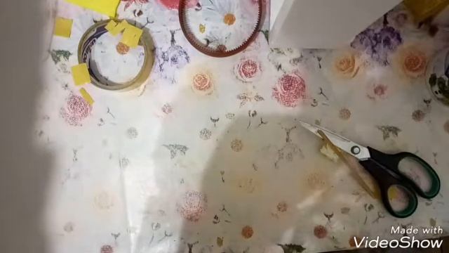 Как сделать ушки слона на ободке своими руками смотреть онлайн