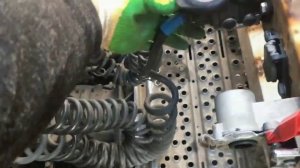 СЦЕПКА И РАСЦЕПКА ГРУЗОВОГО АВТО .РАБОТА ДАЛЬНОБОЙЩИКОВ #дальнобой #дальнобойщики #категорияе