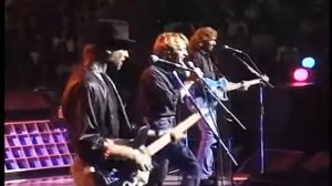 Bee Gees _ Nights On Broadway (live 1989)