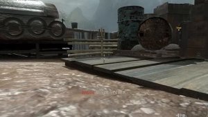 "Call of Duty: Black Ops 1", full walkthrough on Veteran, Mission 9 - Victor Charlie