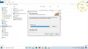 How to Download and Installing Apache Tomcat 10  for Windows #JSP || Abhishek_Choksi