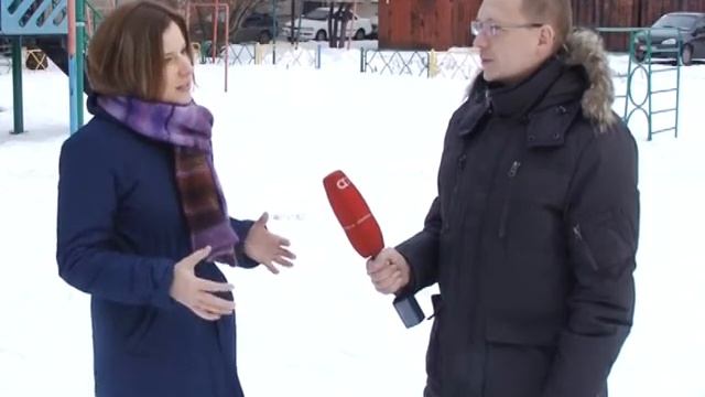 Политическая деятельность стала симулякром. Новый год с Афонтово смотреть онлайн