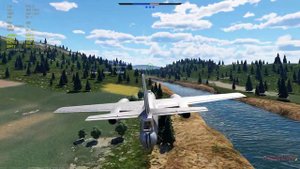 judgment day судный день dropping a nuclear bomb in war thunder сброс ядерной бомбы в war thunder