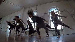 Танец контемп. Can't Pretend