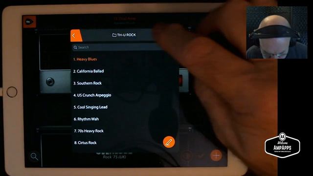 AmpApps|THU From OverLoud Quick Look and a Chug смотреть онлайн