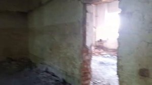 Тайны базы КАФ. Август 2021 года. Заброшенный камбуз. Хабаровск.