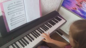 Во саду ли, в огороде - народная песня