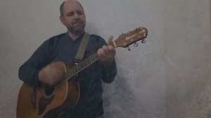 Помогите, я кричу помогите.(Авторская песня)