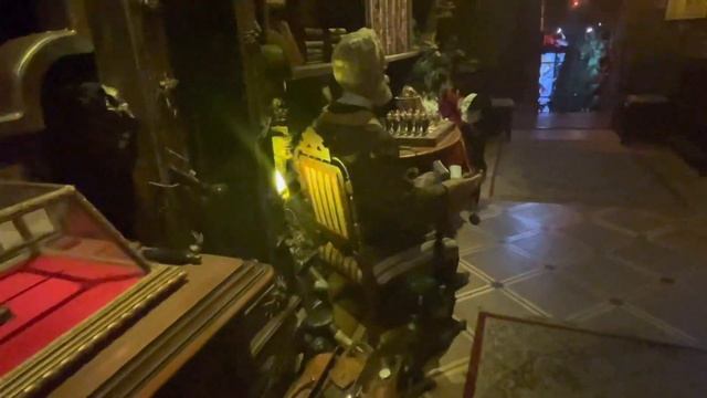 Поразительное место - особняк небылица в Петербурге смотреть онлайн