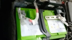 Загорелась ошибка старт/стоп рено меган 3, к9к 656. Решение.