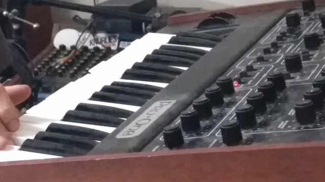 The Spunky Towers Show ; Craters - Minimoog, Pro-One, TG 77, Behringer Model D смотреть онлайн