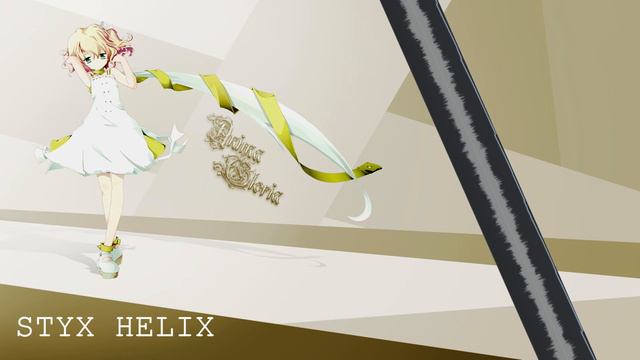 [VSTi] Re:Zero Kara Hajimeru Isekai Seikatsu - STYX HELIX (Violins) смотреть онлайн