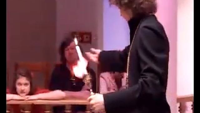 Спектакль «Каменный ангел» смотреть онлайн