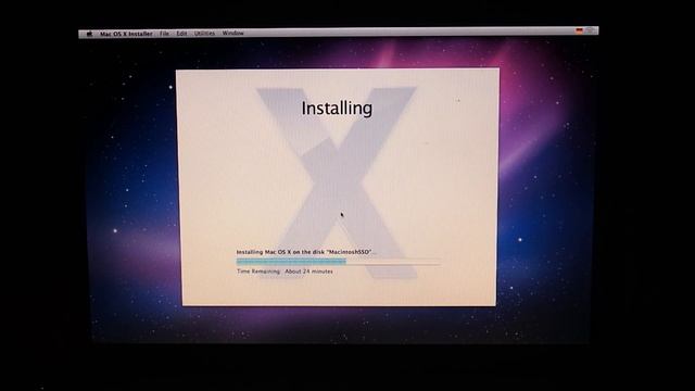 The $15 MacBook | SSD Upgrade, Max RAM, restore and testing of a 2007 MacBook