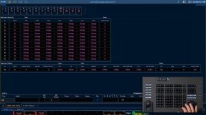 12,1 Навигация в режиме Blind