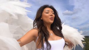 Ayumi Anime - Choosing Me