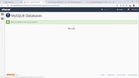 Installing CloudFunnels on your own hosting (Hosting/VPS/Server) using Cpanel