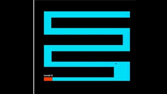 The New Scary Maze Game Walkthrough смотреть онлайн