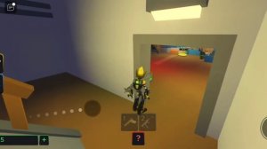 ROBLOX!!! ЗОМБИ TYCOON. Строю защищённый дом от ЗОМБИ.