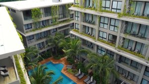 Кондоминиум DIAMOND на Пхукете. Честный РАЗБОР минусов и плюсов приобретения