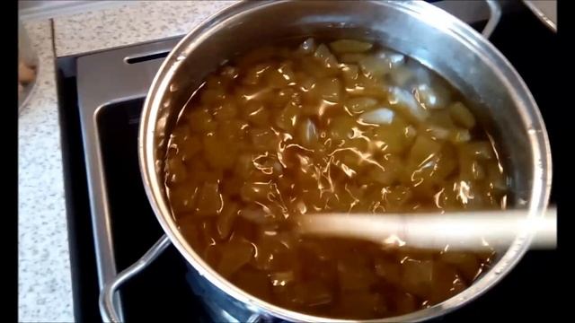 ВКУСНЕЙШЕЕ ВАРЕНЬЕ ИЗ АРБУЗА КАК Я ЕГО ГОТОВЛЮ смотреть онлайн