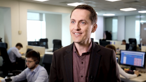 #MedPoint24ВЛицах. Артем Николаев