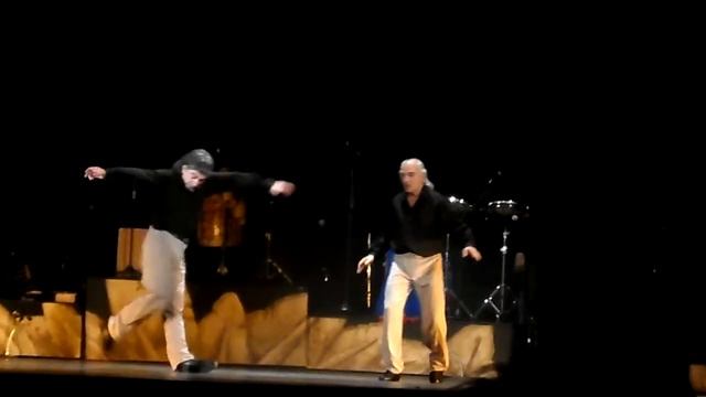 koky y pajarin saavedra y el nuevo arte nativo teatro sha parte 3 смотреть онлайн