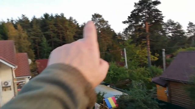 Солнечная станция часть 1 установка солнечных панелей