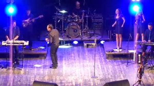 Гарик Кричевский- Туманы (Окутаны туманом высокие дома)