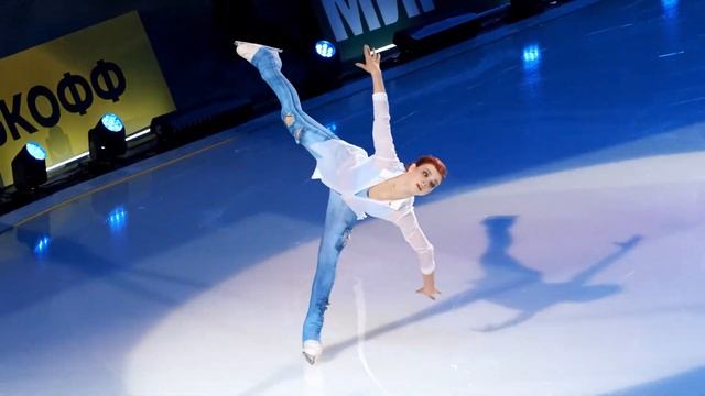 Александра Трусова. Не брошу на пол пути. смотреть онлайн