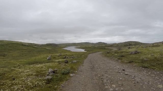 Дальние Зеленцы ПВД