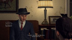 Прохождение L.A. Noire: Серия №11 - Золотая бабочка Ч.1