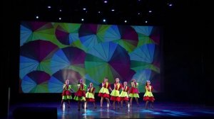 Шоу-группа БэмS - Shake it off