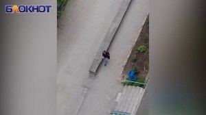 Волгодонская «американка» оказалась русофобкой