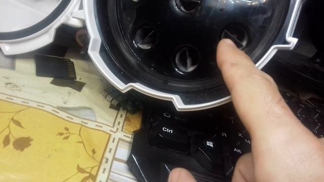 KÄRCHER Технология Шаубергера