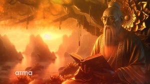 Секрет Золотого Цветка [Никошо] | Беседы по трактату Лу-Цзы