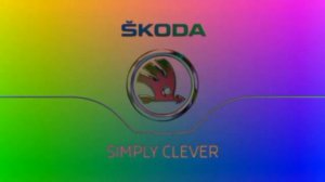 (REQUESTED) Škoda Logo Effects in Goo Goo Gaa Gaa