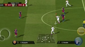 FIFA 18 PRESENTATION FOR FIFA 16 MOBILE BY FIFAALTROZ