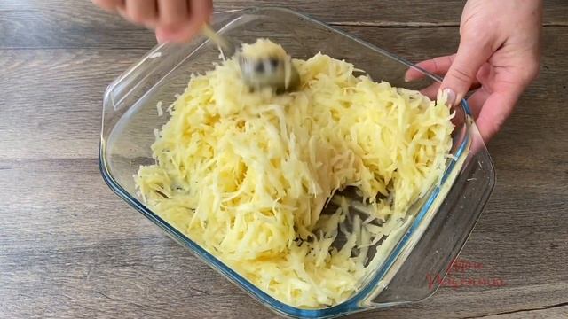 Обожаю этот РЕЦЕПТ из ФАРША! Готовлю даже на праздничный стол и гарнир не нужен!