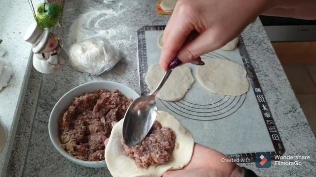 Ловите! Моё  Универсальное Тесто! Всегда воздушное! Как пух !