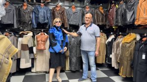 БЕШИКЛЕР✨ ТУРЕЦКИЕ КОЖАНЫЕ ДУБЛЕНКИ| КУРТКИ| АСТРАГАН💃 НОВИНКИ И РАСПРОДАЖА💕 ТК Садовод. Москва