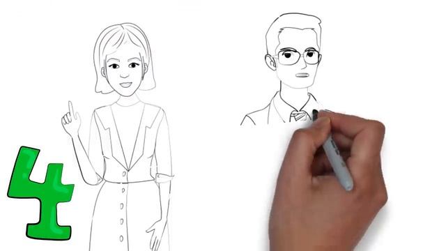 Топ-10 важных дел до 18 лет. Секреты юной леди (анимация)
