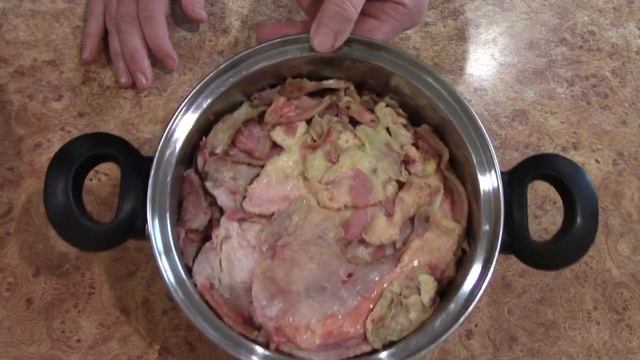 Полуфабрикаты из утятины смотреть онлайн