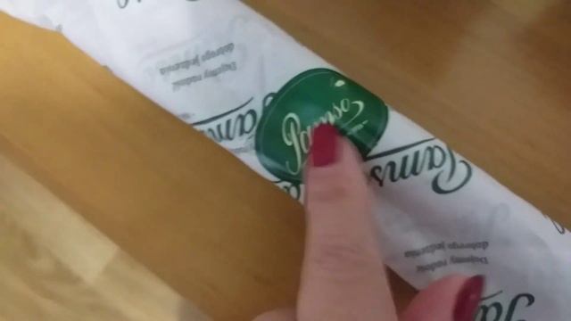 Что привезти на подарок из Польши/Вкусняшки. ?