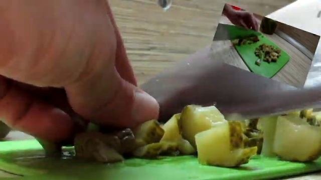 Винегрет классический Рецепт Как приготовить смотреть онлайн